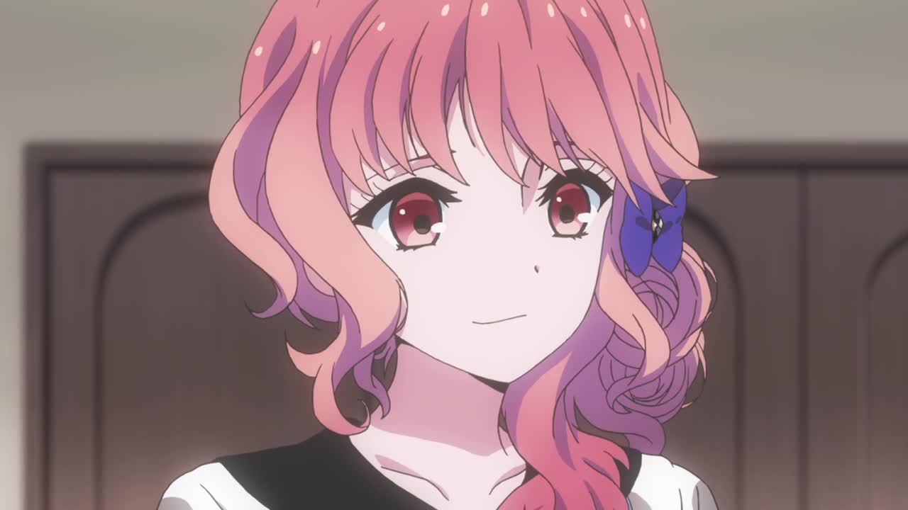 Бонжур: Выпечка с любовью (2014)