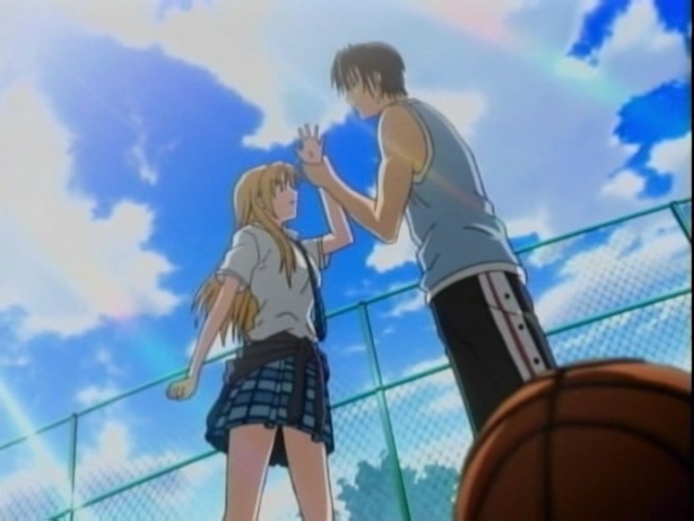 Сладкие капельки 2 (2006)