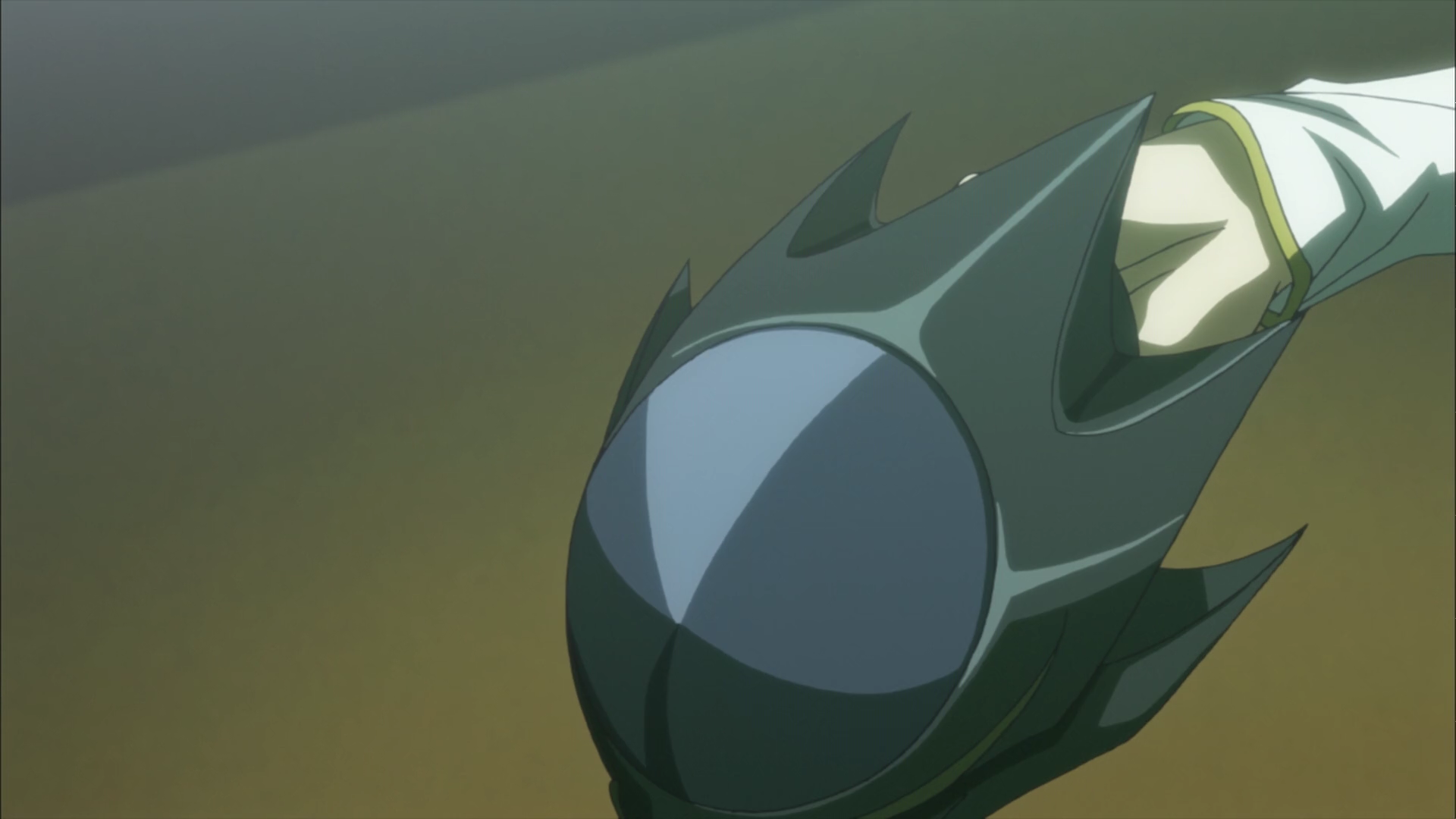 Код Гиас: Восставший Лелуш — Реквием Зеро (2009)