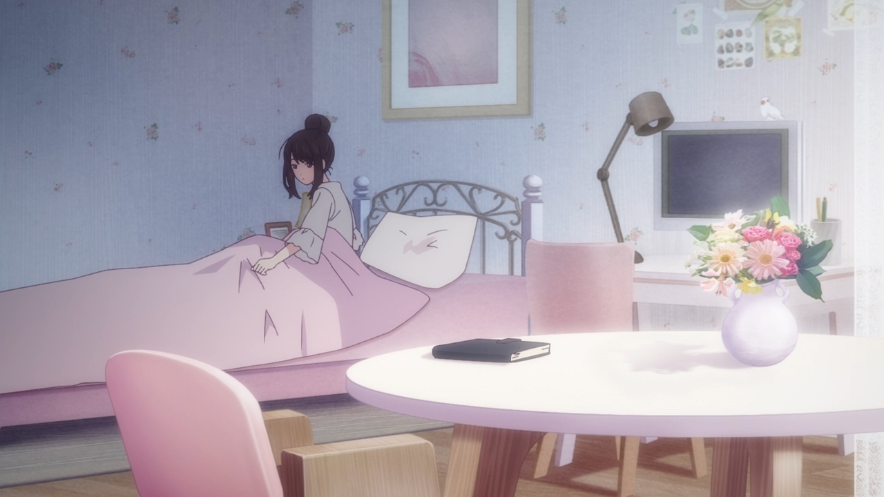 Любовь и продюсер (2020)