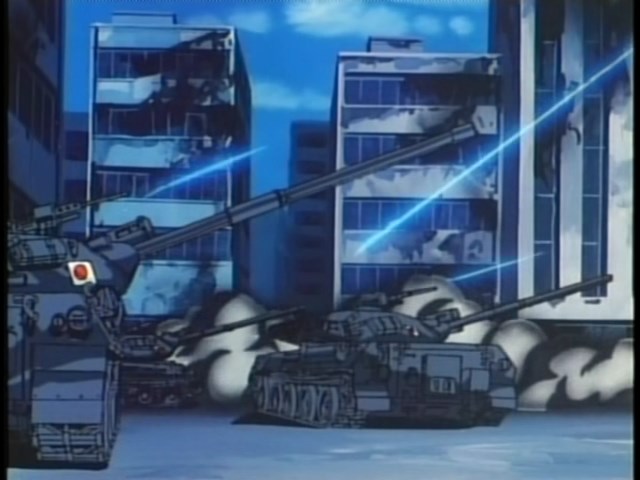 Гости с далёких планет (1986)