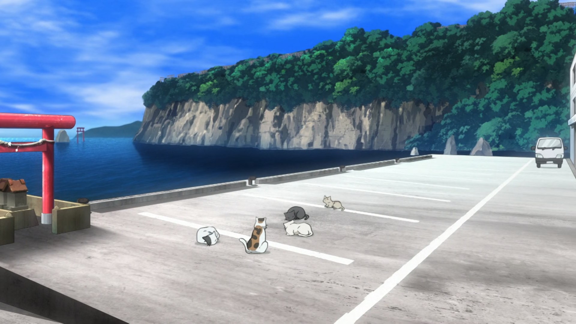 Жилой комплекс C (2022)