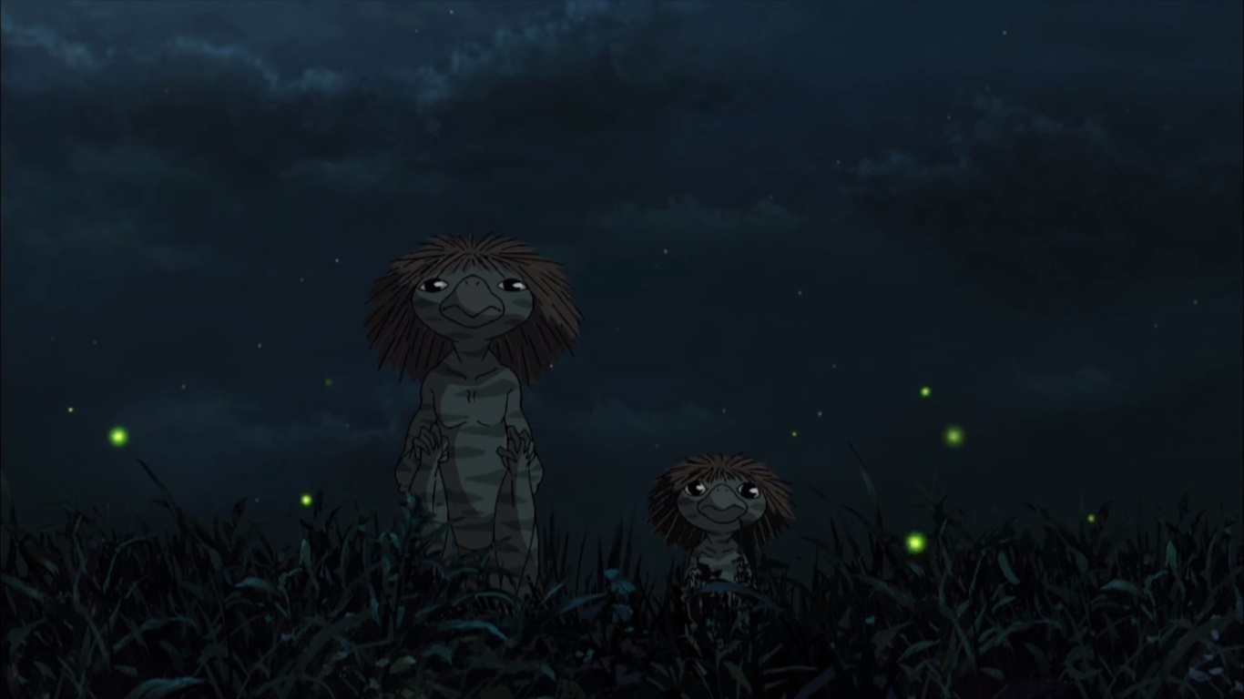 Волшебное лето (2007)