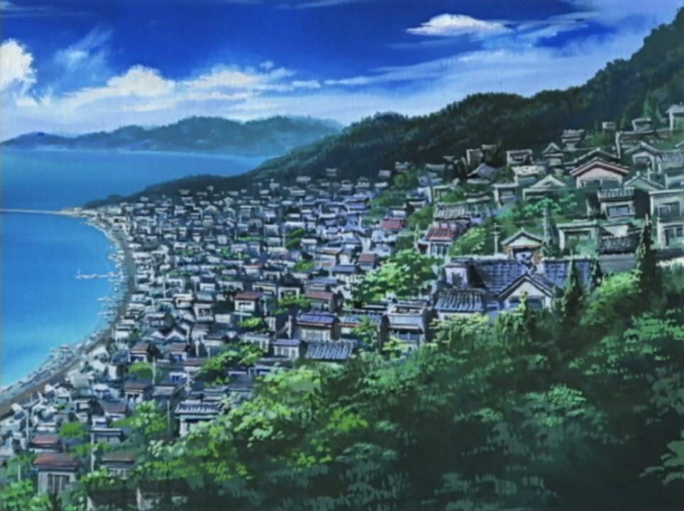 Небесный Фафнир (2004)