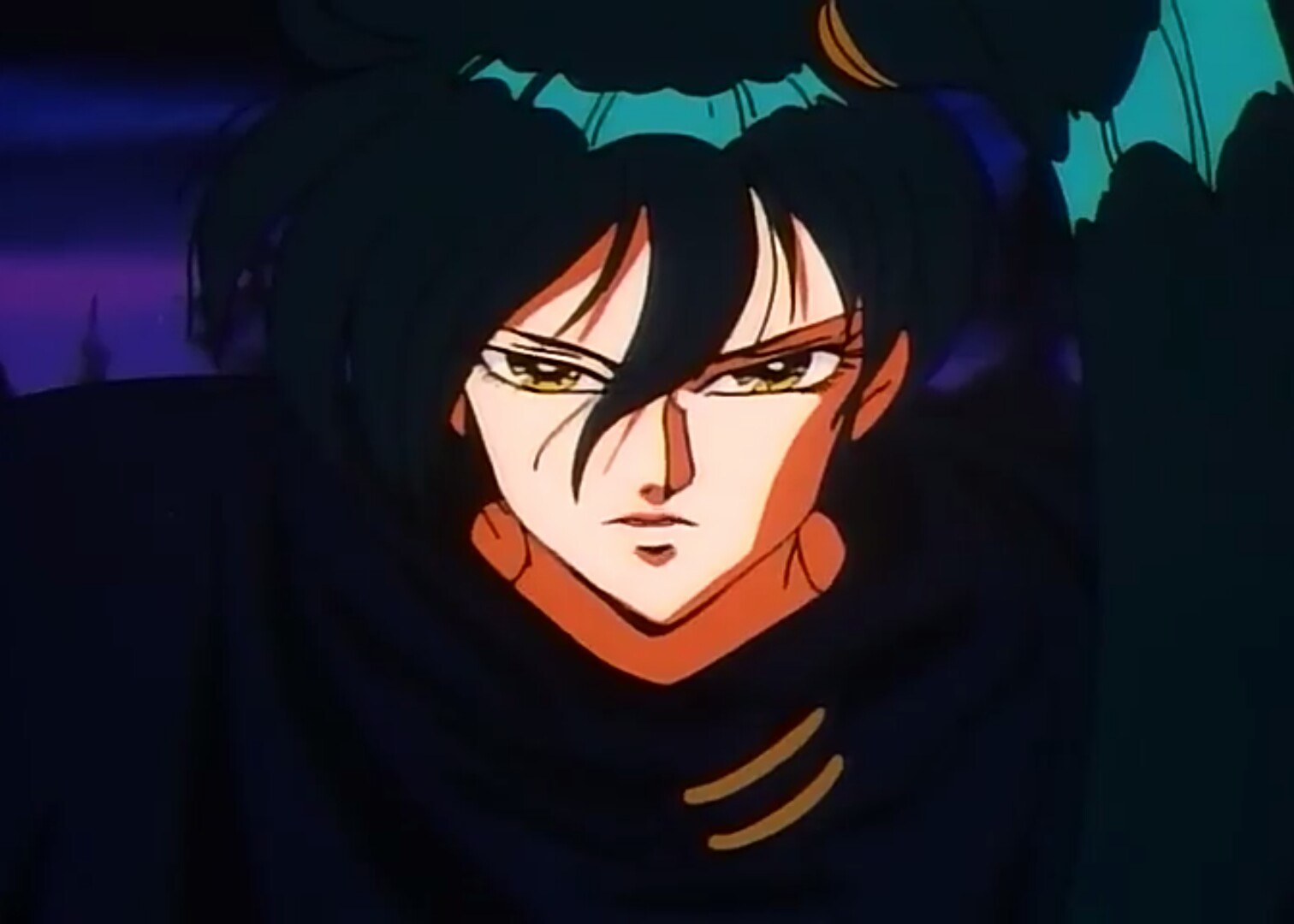 Принцесса Минерва (1995)