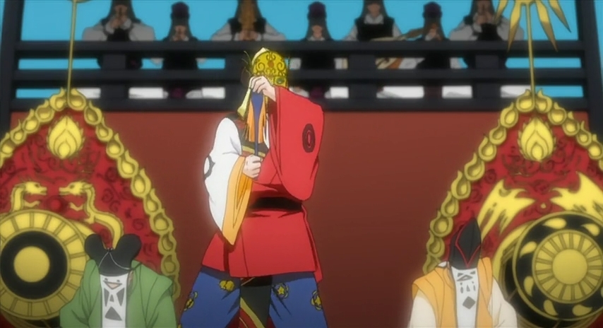 Блич: Восстание алмазной пыли (2007)