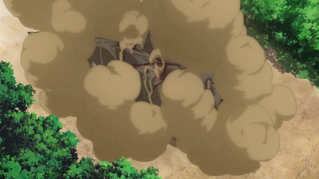 Убийца Акамэ! (2014)