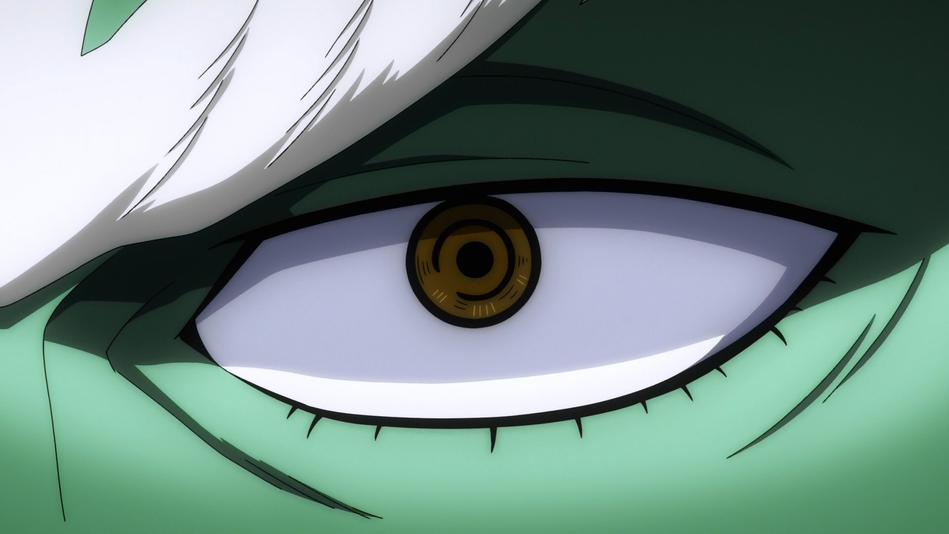 Космический линкор Ямато 2202: Воины любви (2017)