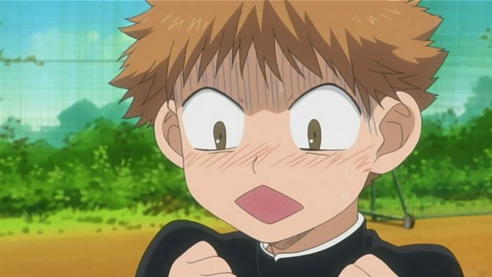 Замахнись сильнее (2007)