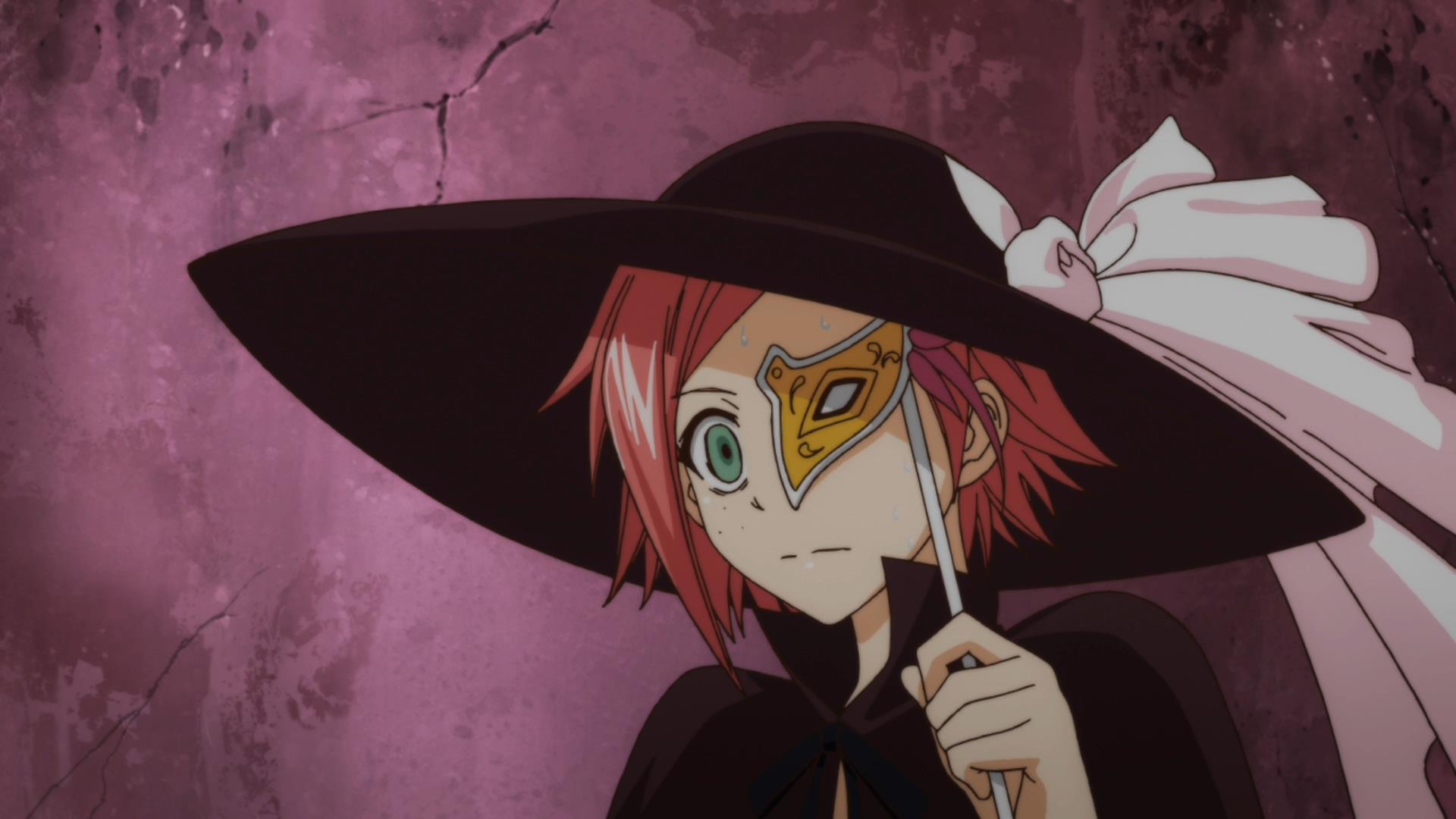 Волшебный учитель Нэгима! Финал (2011)