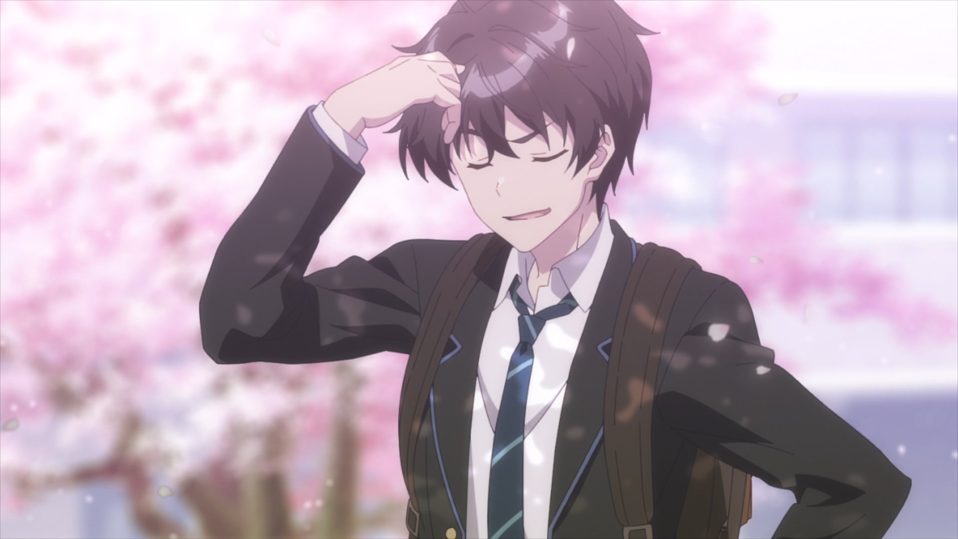 Титосэ в бутылке Рамунэ (2025)