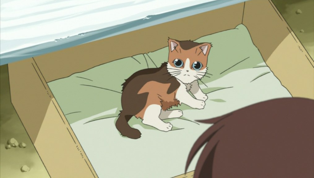 Момо, маленькая Богиня смерти (2006)