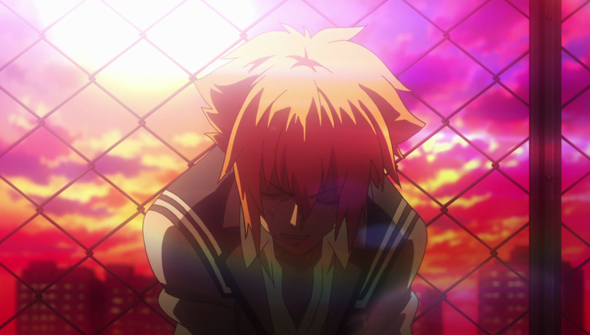 Судный день (2017)