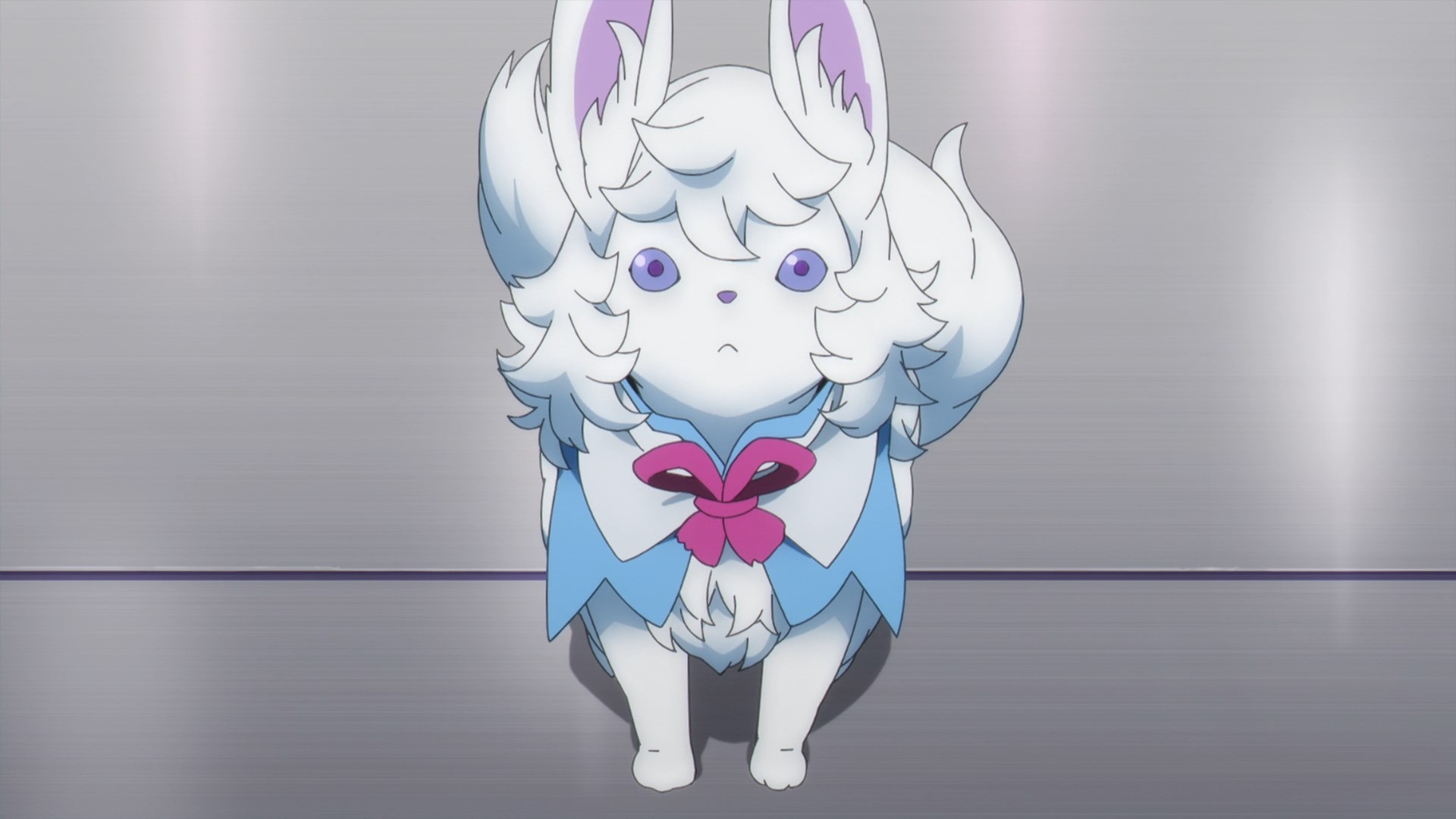 Судьба: Великий приказ. Финальная сингулярность. Соломон (2021)