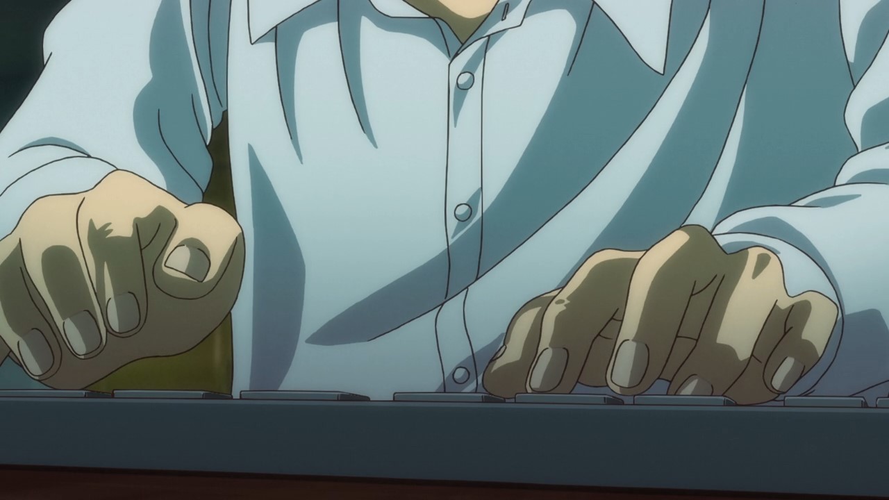 Битва через 5 секунд после встречи (2021)