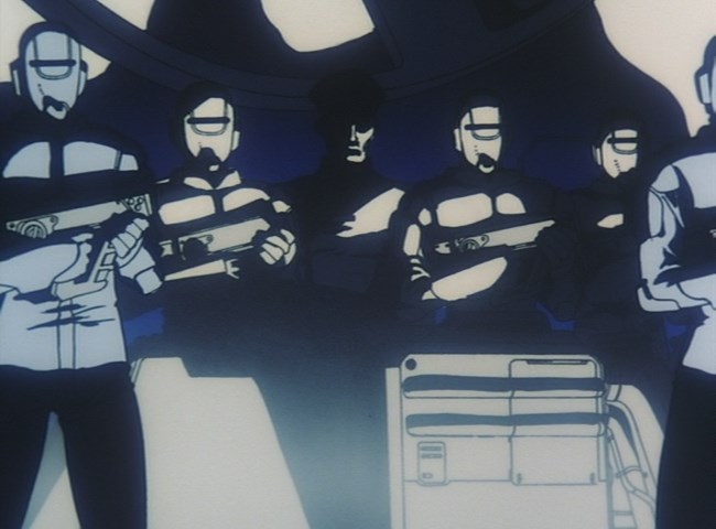 Те еще странники (1999)