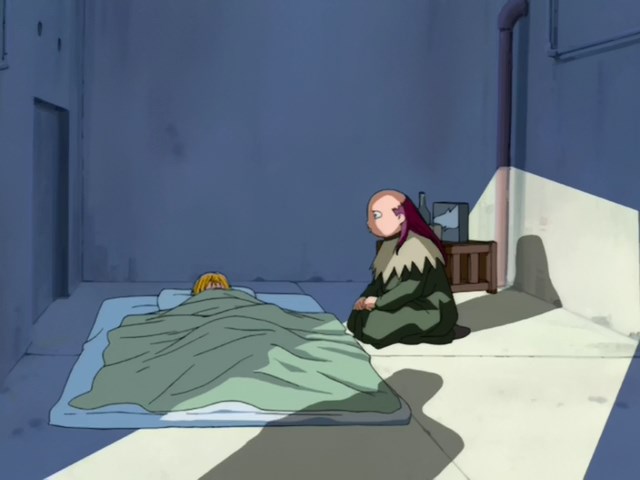 Охотник х Охотник: Остров жадности (2003)