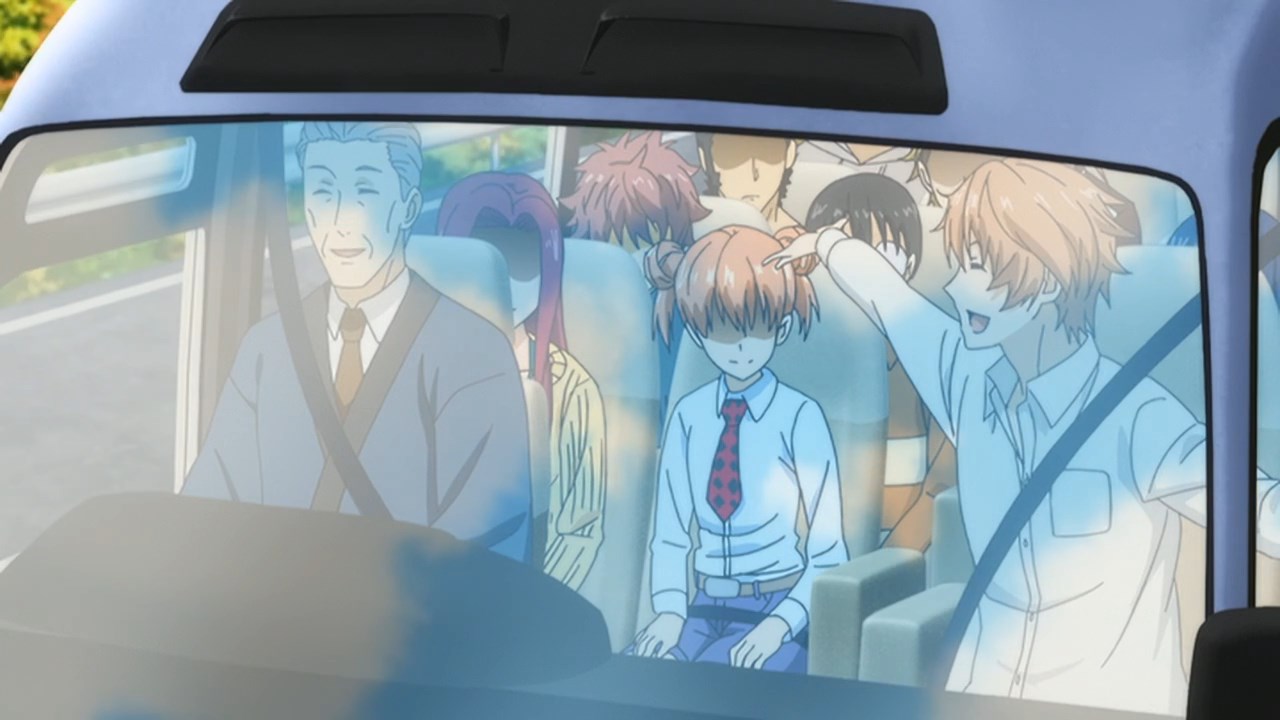 Повар-боец Сома: Второе блюдо OVA (2016)