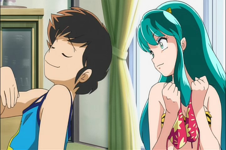 Несносные пришельцы: Соревнования по плаванию с препятствиями (2008)