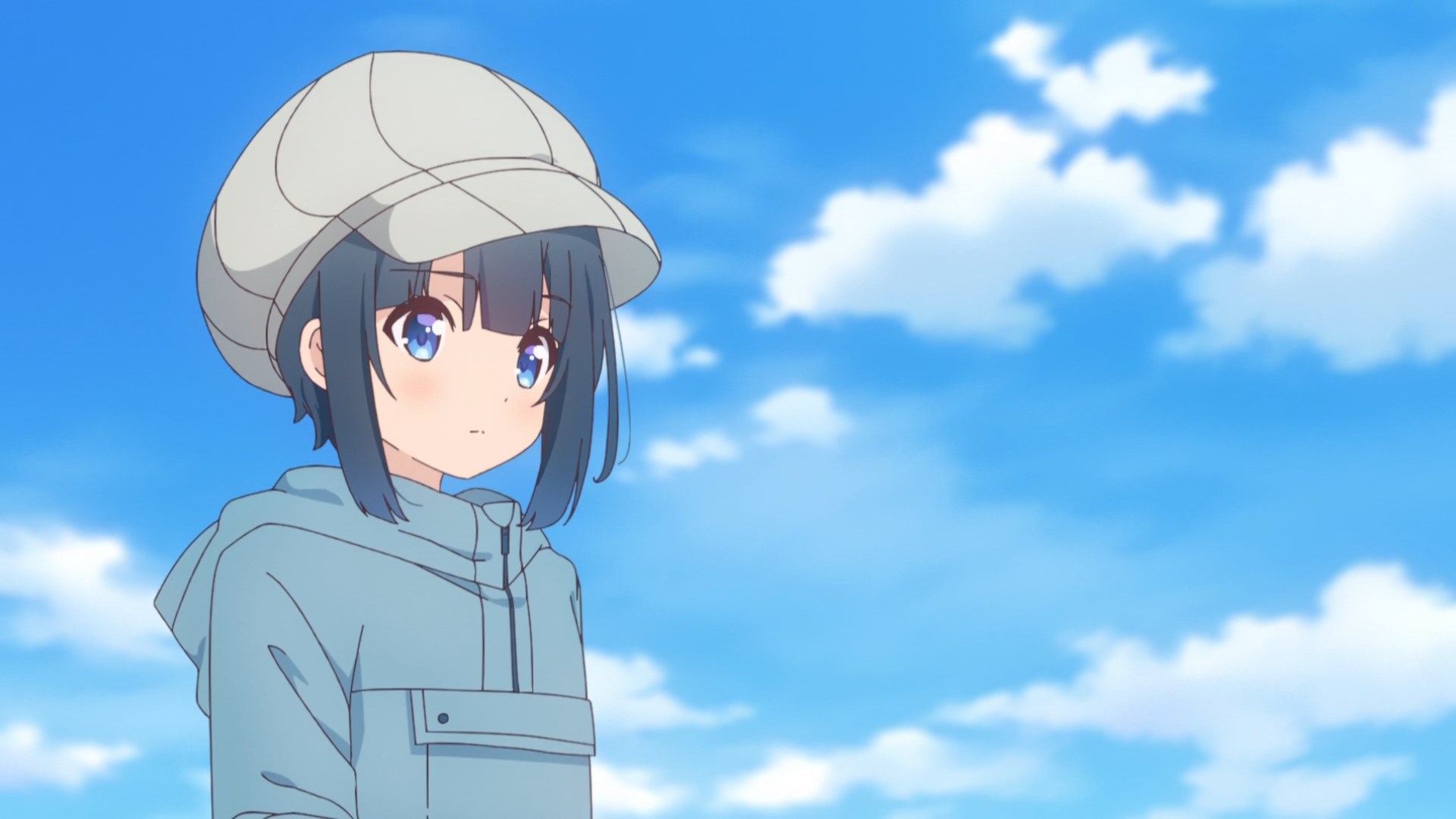 Медленная петля (2022)