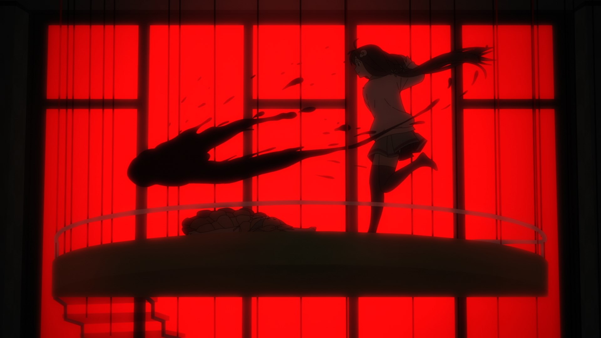 Цикл историй: Межсезонье и сезон монстров (2024)