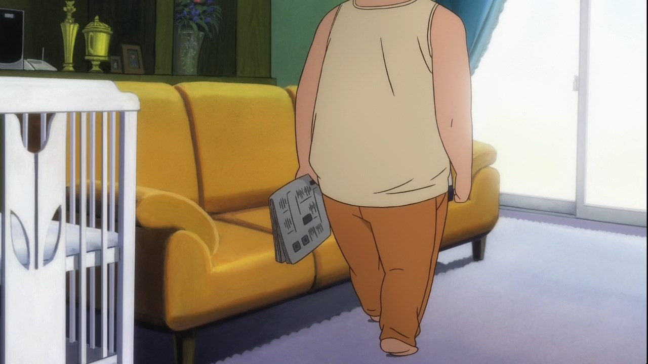 Дюгонь Дюдю (2012)