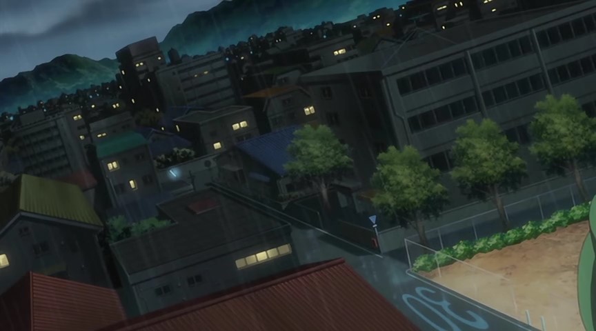 Инуками! (2007)