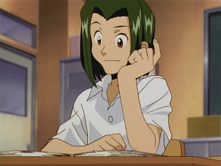 Мой пушистый кролик (2001)