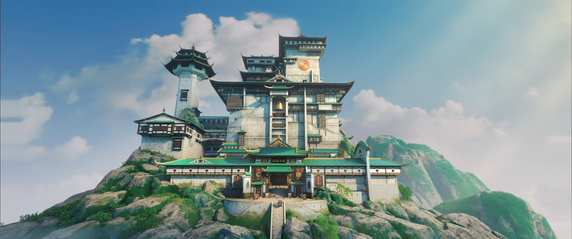 Монстр и маги синих морей (2022)