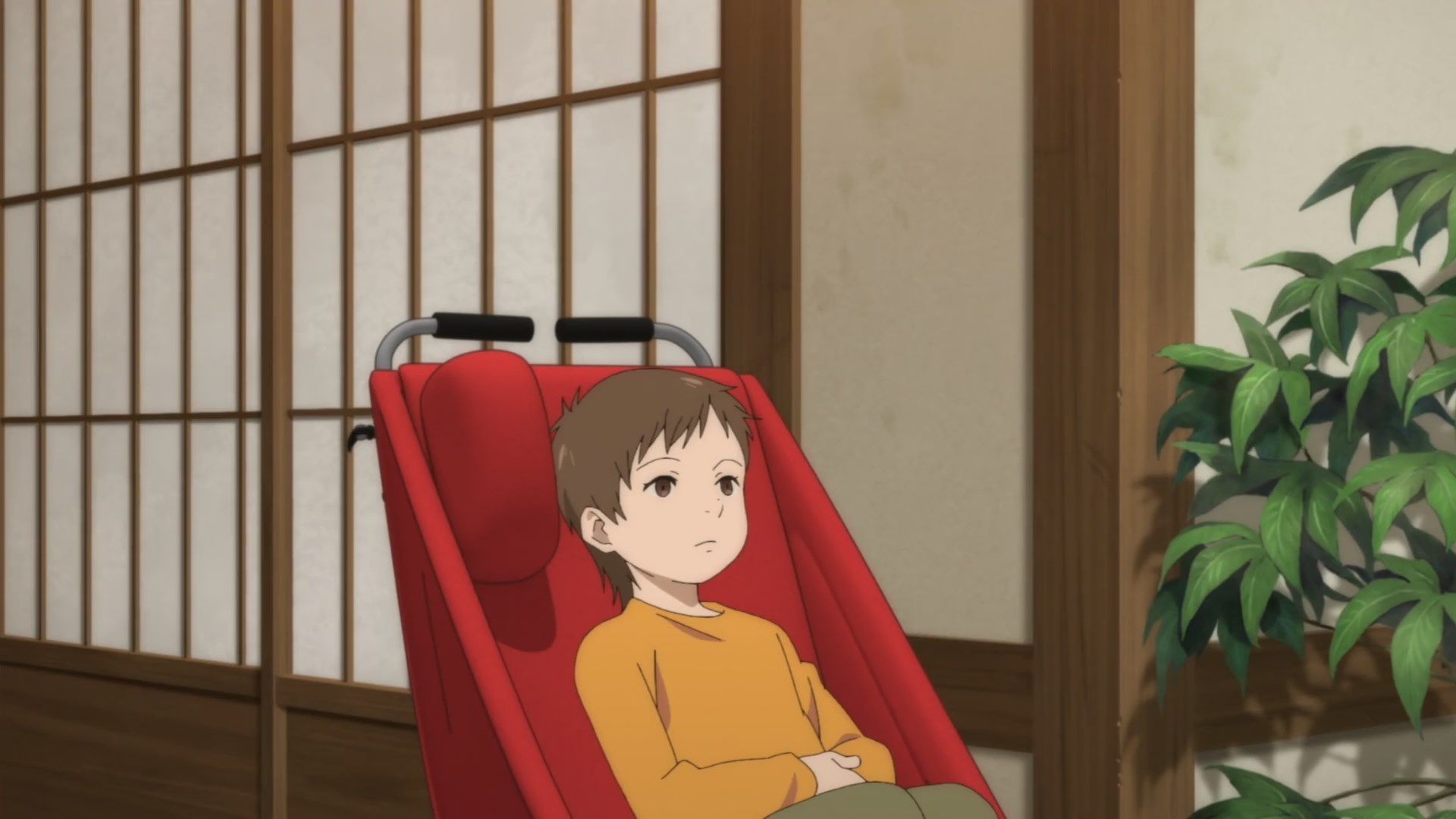 Хороший мальчик Гонта: История жизни пострадавшей в Фукусиме собаки с двумя именами (2022)