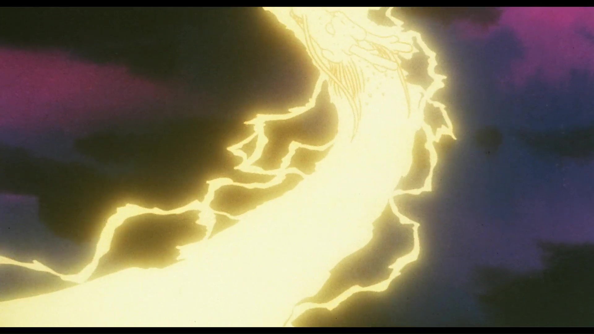 Драконий жемчуг: Проклятие кровавых рубинов (1986)