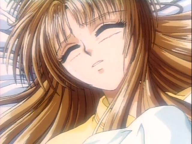 Миюки в Стране Чудес (1995)