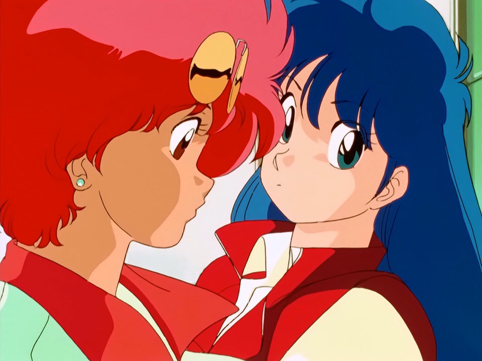 Грязная парочка: Заговор рейса 005 (1990)