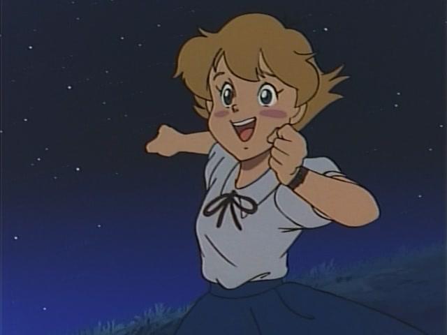 Буш-бэйби — маленький ангел Больших Равнин (1992)