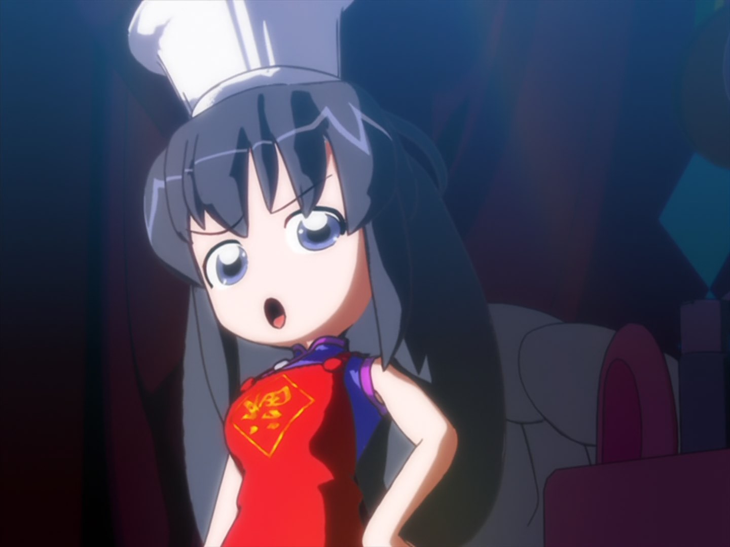 Огни «Пёстрой арены»: Это здорово! (2006)