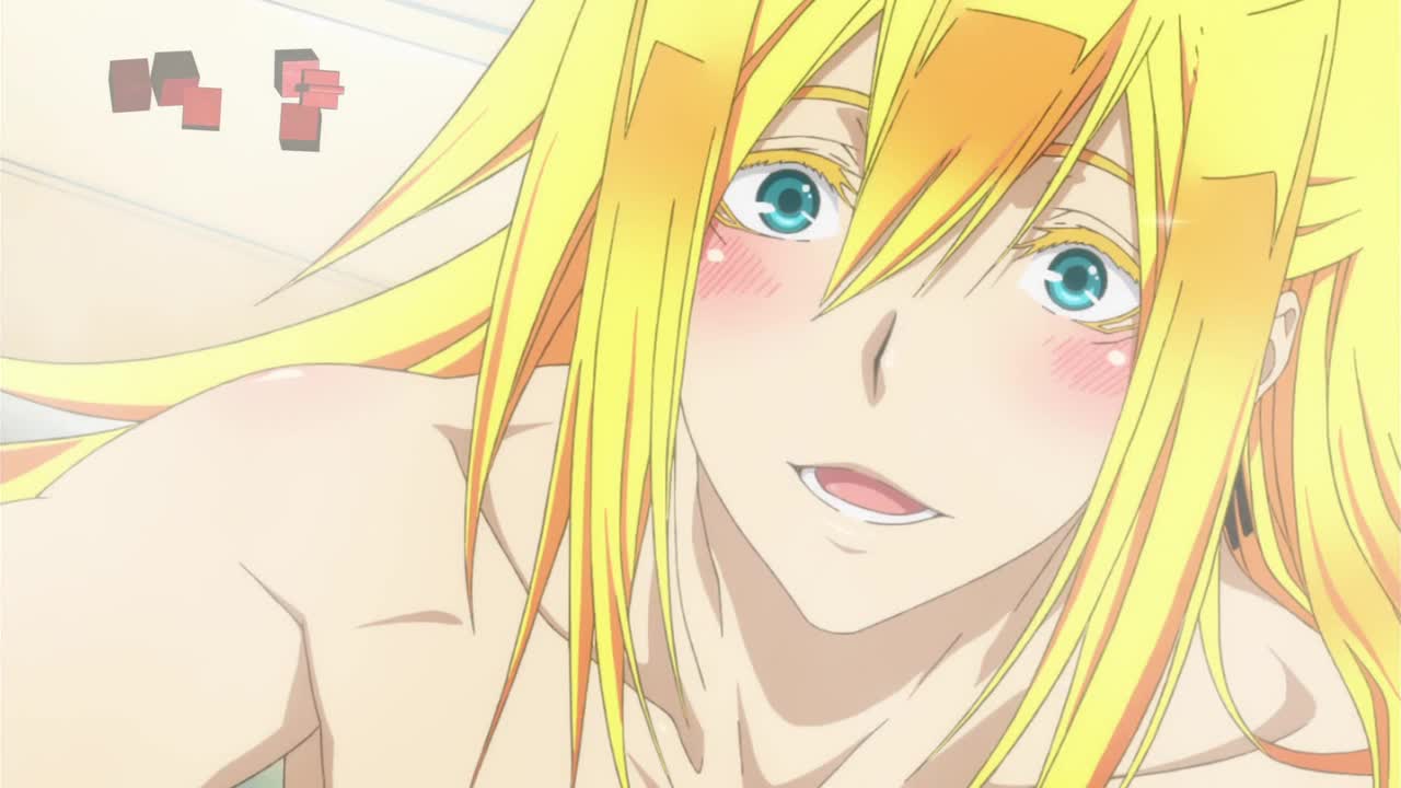 Хаос в ванной (2014)