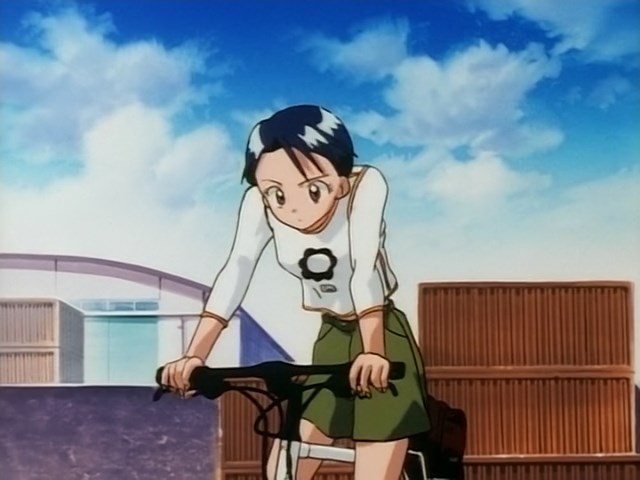 Клуб любителей магии (1996)