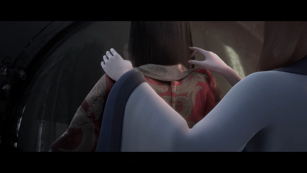 Зеркальные города-близнецы (2020)