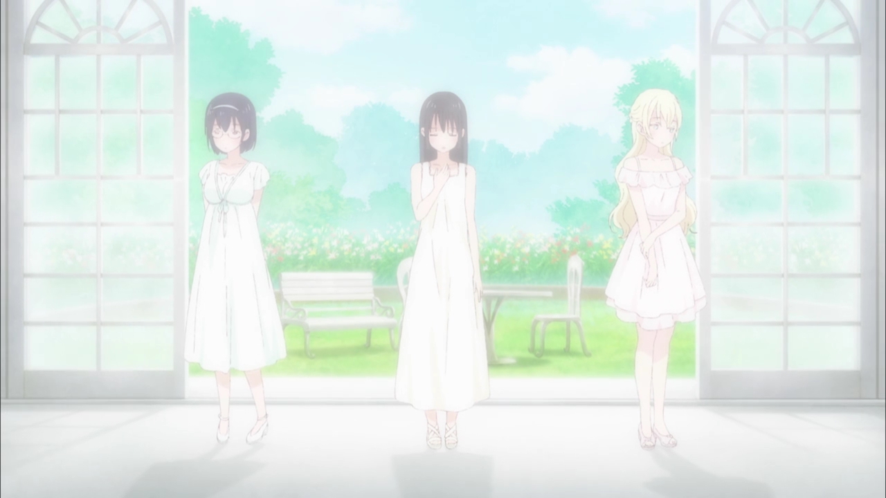 Давайте сыграем (2018)