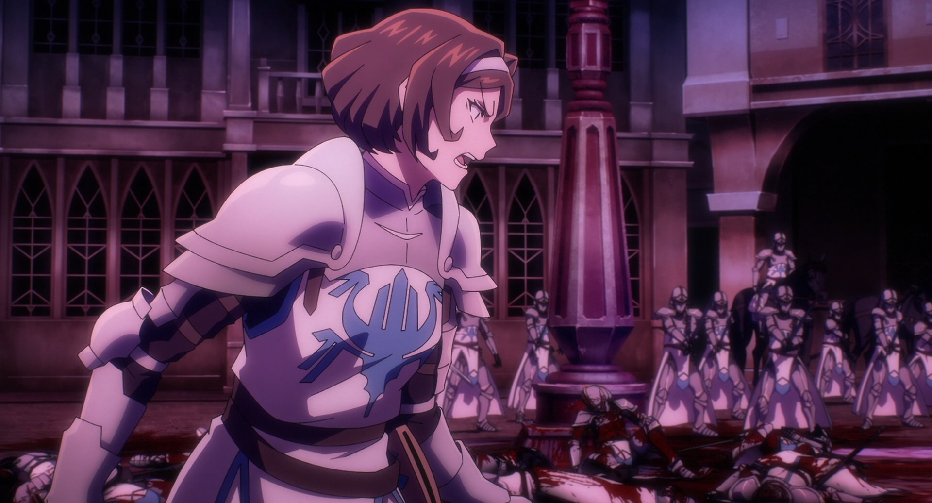 Повелитель: Священное королевство (2024)