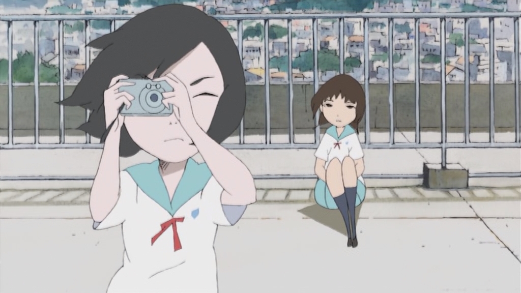 Ветряные истории (2004)