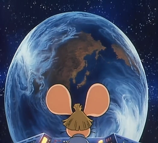 Топо Джиджио (1988)