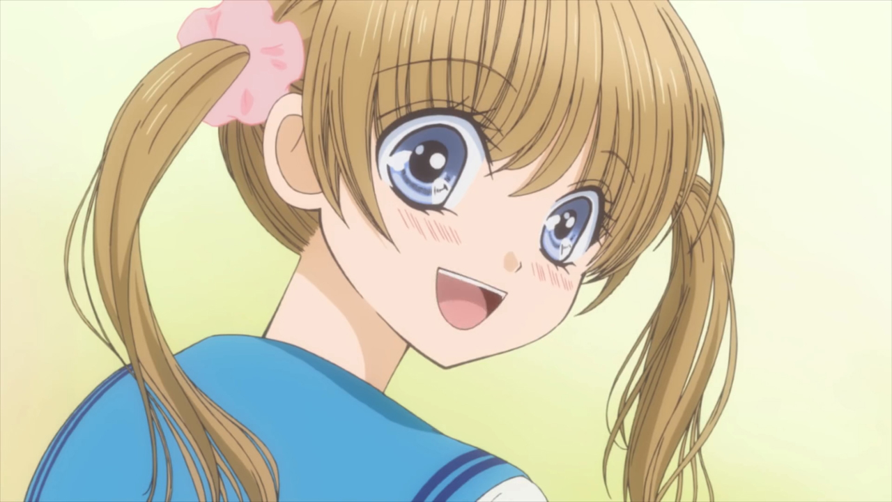 Чокотан! (2013)