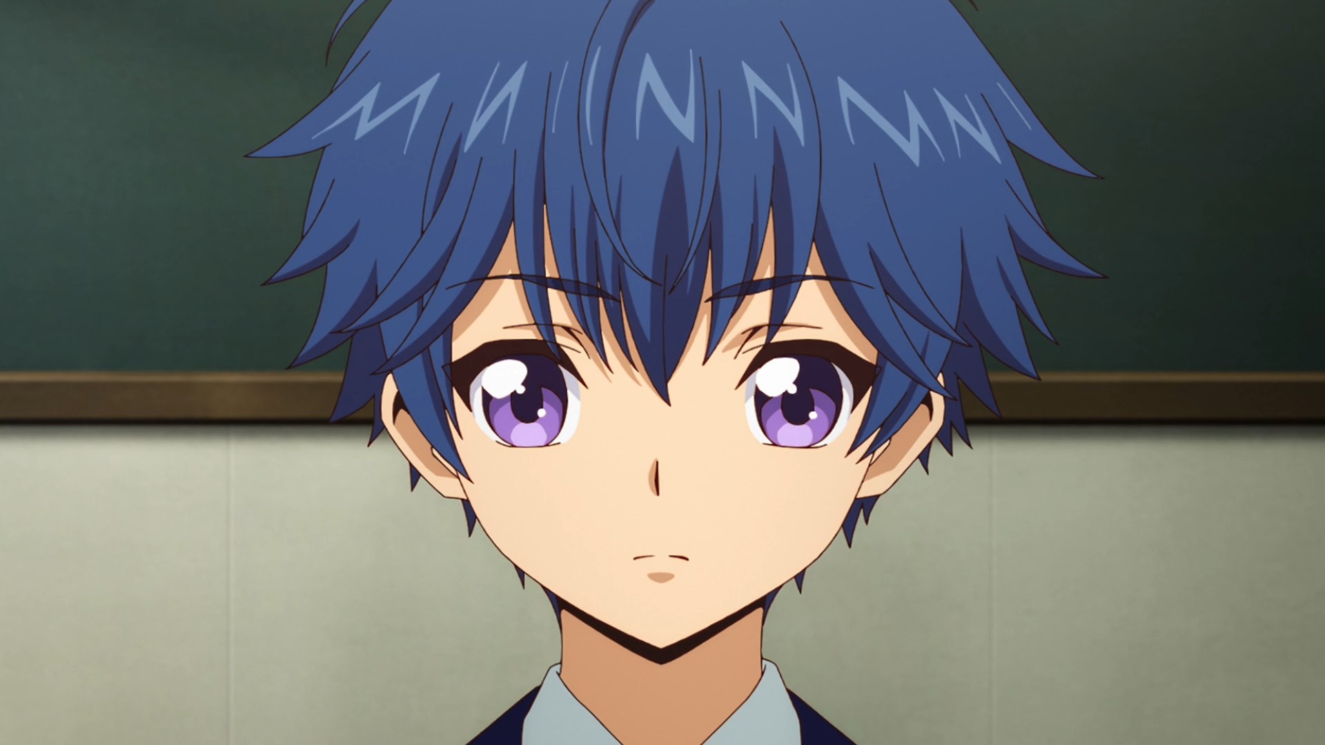 Карточные бои «Авангарда»: Замещение (2021)