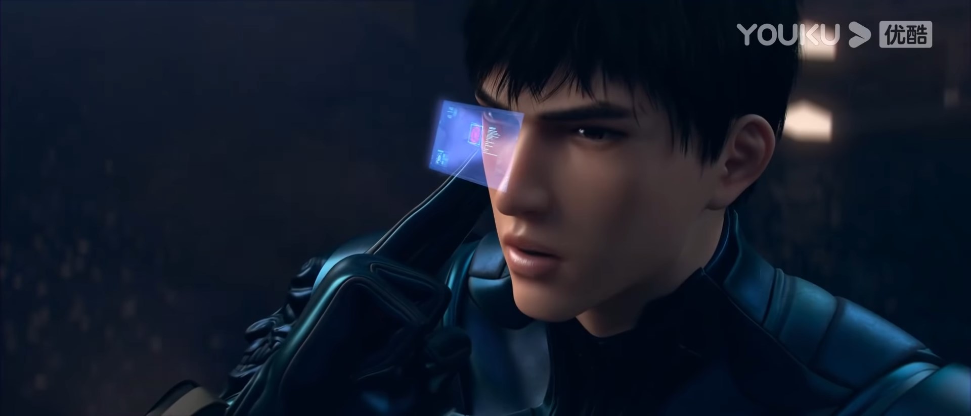 Узник времени (2021)