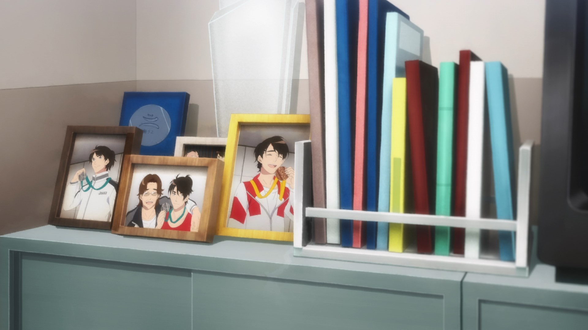 Самурай гимнастики (2020)