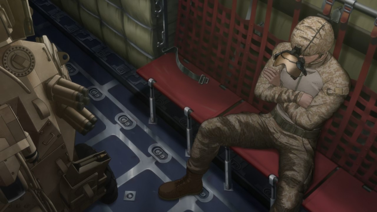 Устаревший (2019)