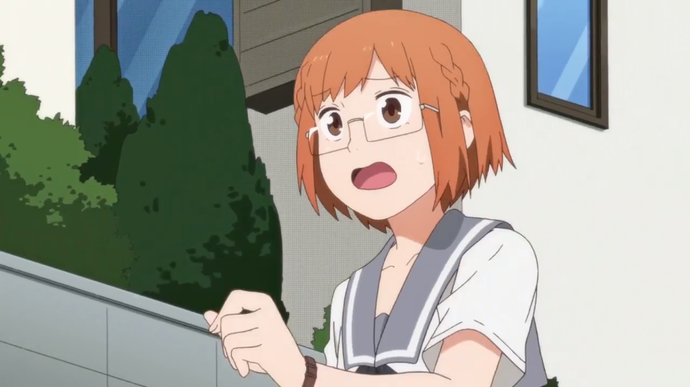 Тио: Дорога в школу (2018)