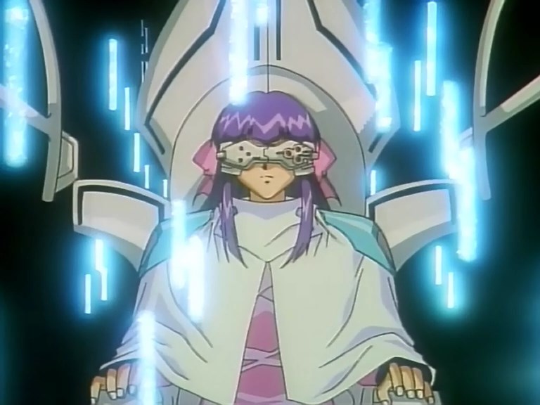 Ангелы Вуги (1997)