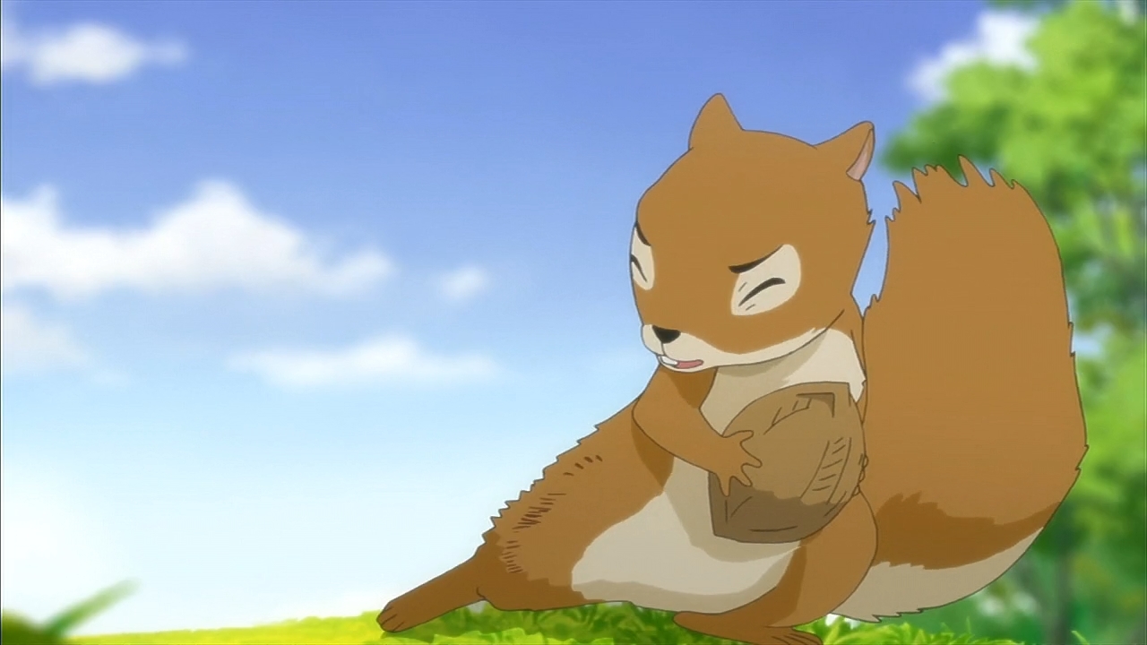 Император джунглей (2009)